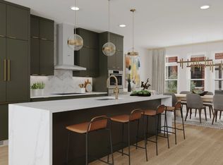 5352 Zenith Overlook, Bethesda, MD 20816