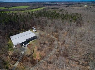 340 Keely Ln, Lexington, NC 27292