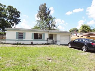 5550 86th Ave, Pinellas Park, FL 33782