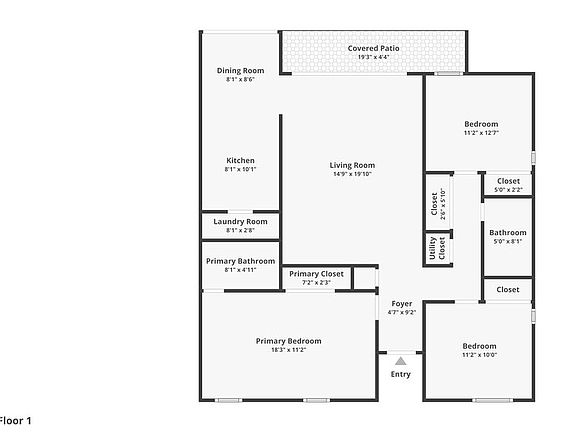 2nd image of this home