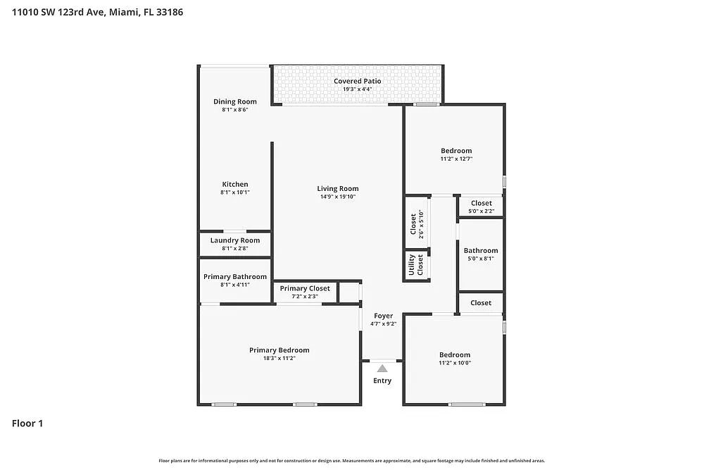 Building Photo - 11010 SW 123rd Ave