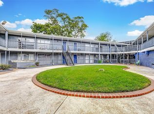 7527 Gulf Fwy #23, Houston, TX 77017