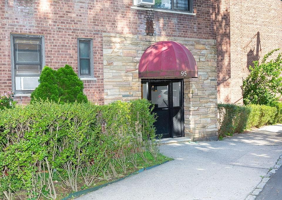 1st image of 95 Sedgwick Avenue #6B