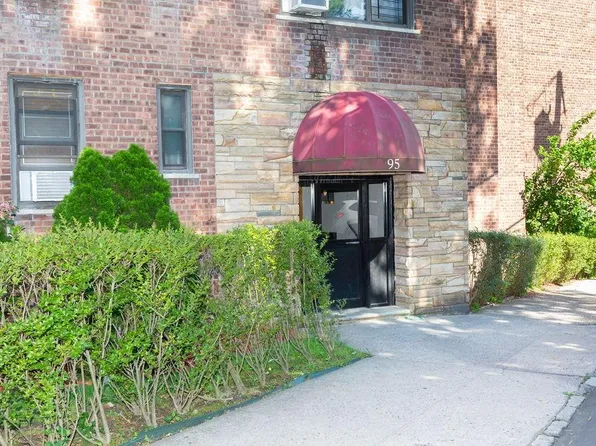 95 Sedgwick Avenue #6B, Yonkers, NY 10705
