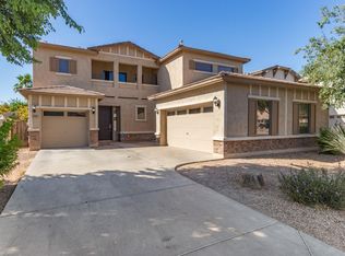 327 W Key West Dr, Casa Grande, AZ 85122