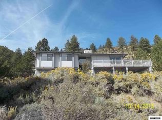 5050 Numaga Pass, Carson City, NV 89703