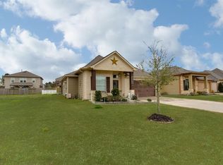 12707 Pine Woods St, Tomball, TX 77375
