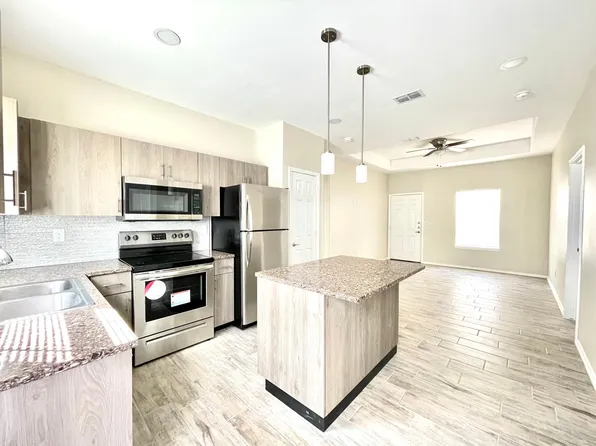 5203 N Hiawatha Dr, Pharr, TX