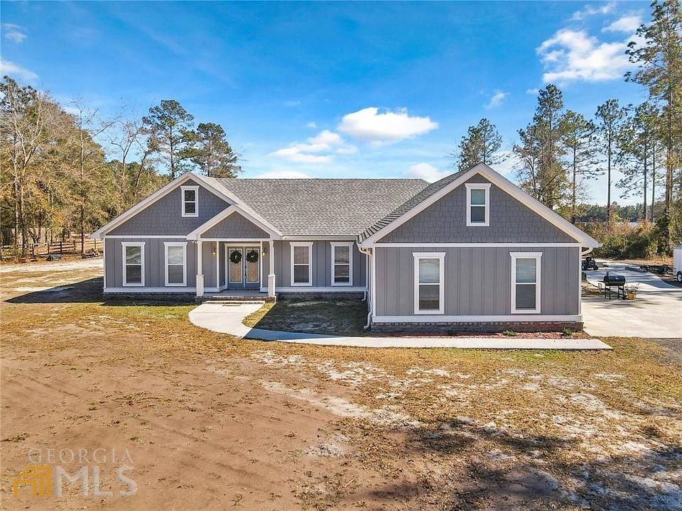 165 Post Rd, Hortense, GA 31543 Zillow