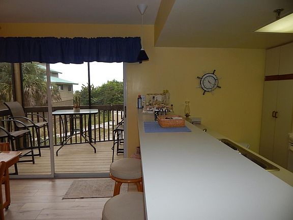 Breakfast Bar