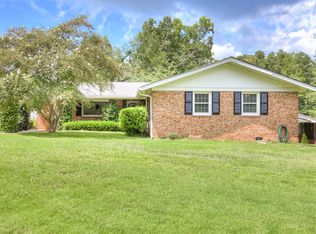 3129 Oxford Rd, Augusta, GA 30909