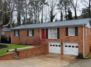 1559 Drayton Woods Dr, Tucker, GA 30084