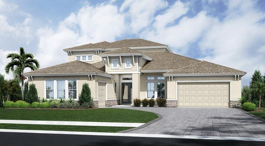 Coastal D - MPC7 Color Scheme