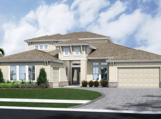 Venezia II Plan, Star Farms at Lakewood Ranch, Lakewood Ranch, FL 34211