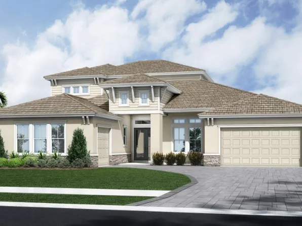 Venezia II Plan, Star Farms at Lakewood Ranch