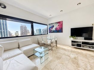 838 Hastings St W #2704, Vancouver, BC V6C 0A6