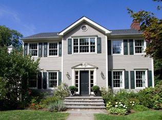 16 Maple Dr, Rye, NY 10580