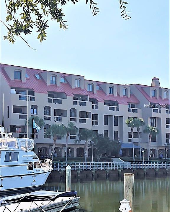 1st image of 17 Harbourside Ln APT 7105