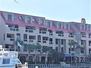 17 Harbourside Ln APT 7105, Hilton Head Island, SC 29928