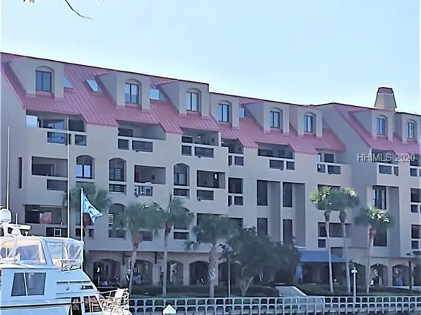 17 Harbourside Ln APT 7105, Hilton Head Island, SC 29928