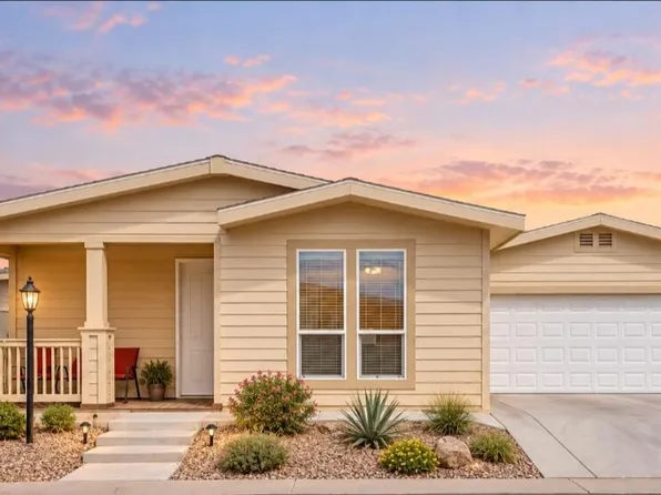 3301 S Goldfield Road #6037, Apache Junction, AZ 85119