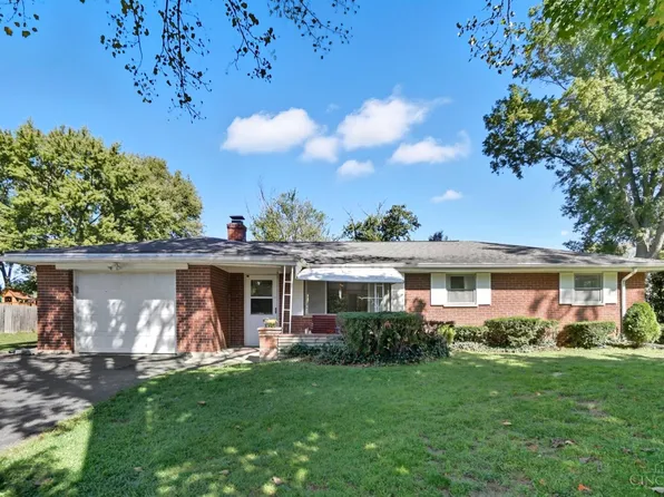 580 Lang Rd, Cincinnati, OH 45244