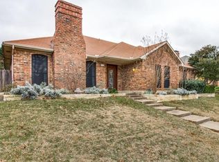 1504 Sunnyslope Dr, Carrollton, TX 75007