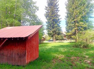 1411 Roosevelt Ave, McCall, ID 83638