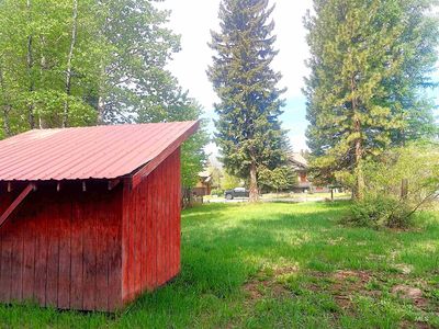 1411 Roosevelt Ave, McCall, ID, 83638