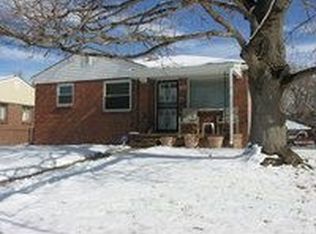 3222 Niagara St, Denver, CO 80207
