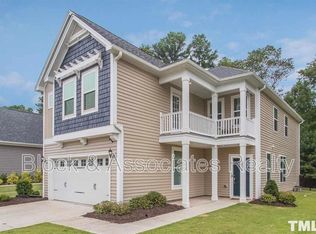 2212 Magnolia Tree Ln, Durham, NC 27703