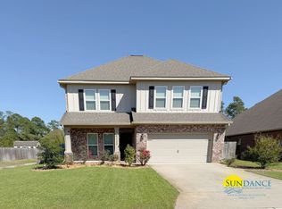 3588 Turquoise Dr, Navarre, FL 32566