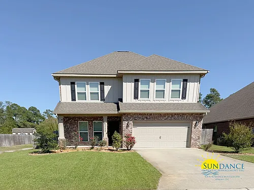 3588 Turquoise Dr Photo 1