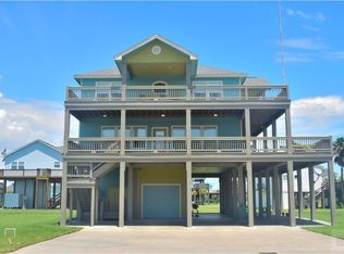 964 Kenlyn Dr, Crystal Beach, TX 77650