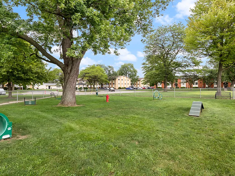 Miracle Manor Apartments — Photo 22