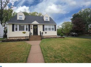 42 Elmore Ave, Hamilton, NJ 08619