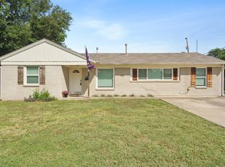 4112 Winfield Ave, Fort Worth, TX 76109