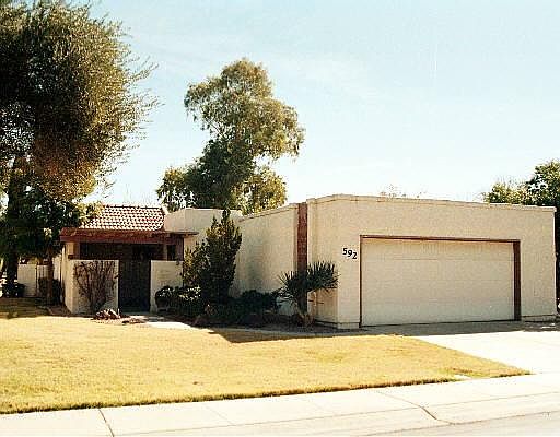 1st image of 592 LEISURE WORLD #592