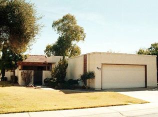 592 Leisure World #592, Mesa, AZ 85206