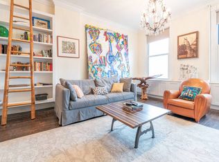 96 W Houston St #2F, New York, NY 10012