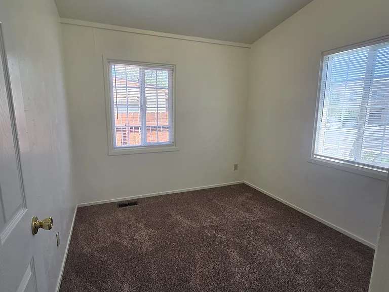 1st Bedroom