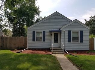 543 S Curtis Ave, Kankakee, IL 60901