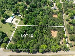 Lost Hills Dr, Bush, LA 70431