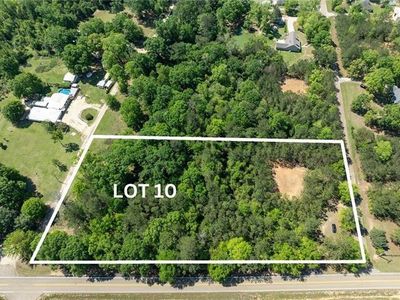 Lost Hills Dr, Bush, LA, 70431