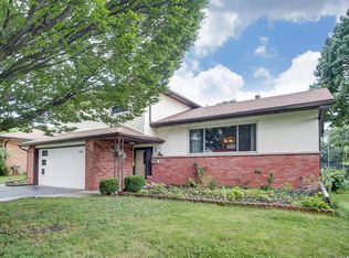 1459 Cottonwood Dr, Columbus, OH