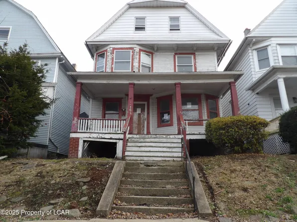942 Monroe Ave, Scranton, PA 18510