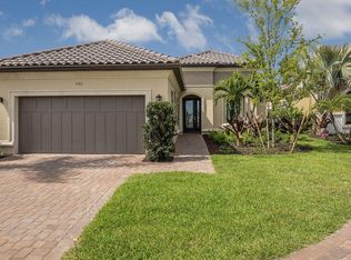 3183 Quilcene Ln, Naples, FL 34114