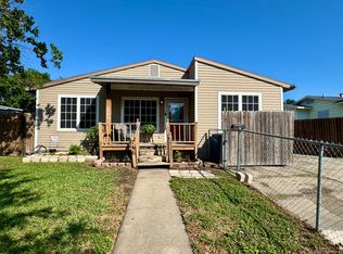 746 Lansdown Dr, Corpus Christi, TX 78412