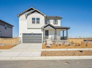 22895 E 47th Ave, Aurora, CO 80019