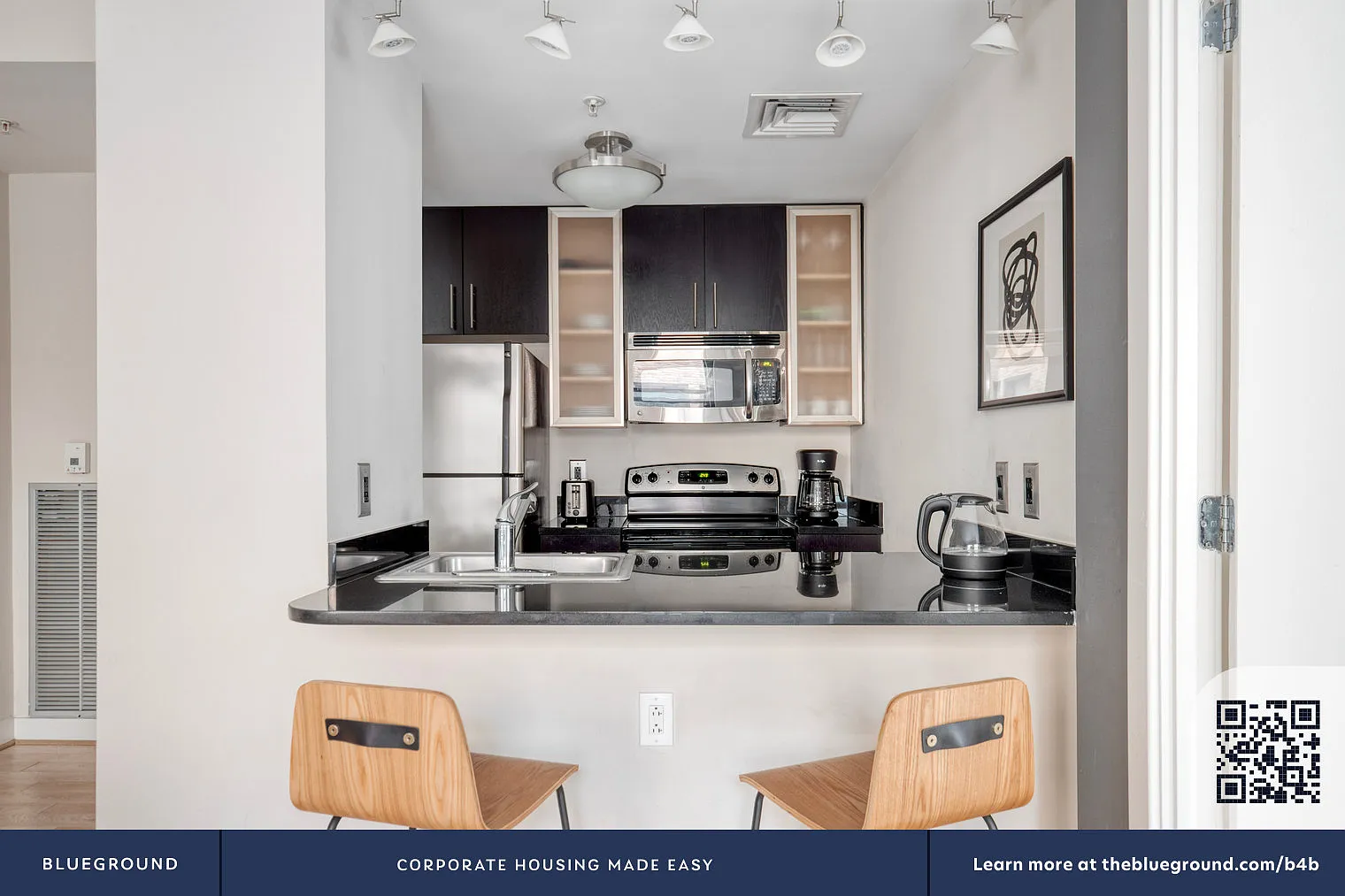 1 bed, 1.0 bath, 757 sqft, $3,790 — Photo 4